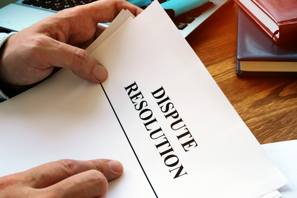 Alternative Dispute Resolution in Kenya