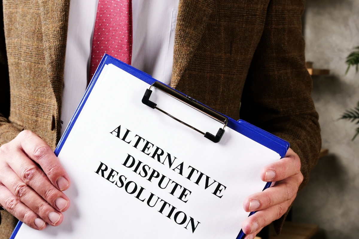 Alternative Dispute Resolution in Kenya