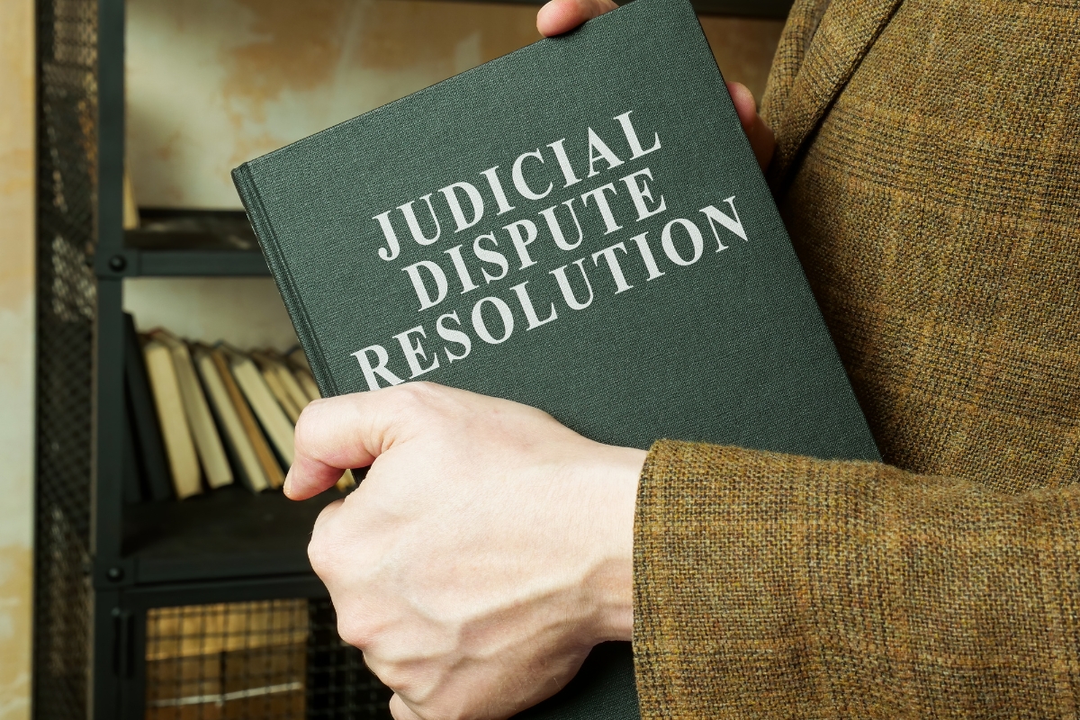 Alternative Dispute Resolution in Kenya