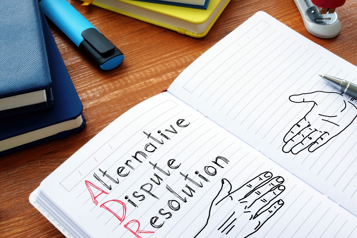 Alternative Dispute Resolution in Kenya