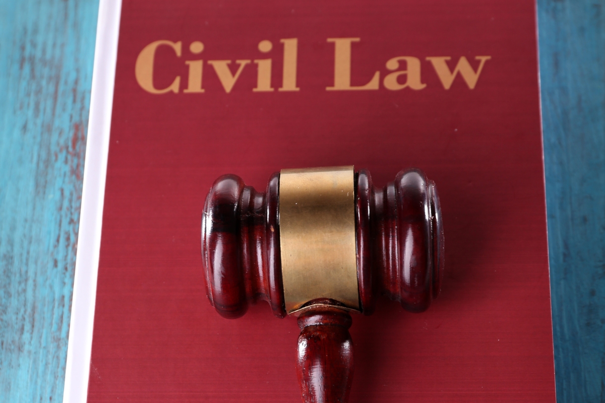 Civil Litigation in Kenya