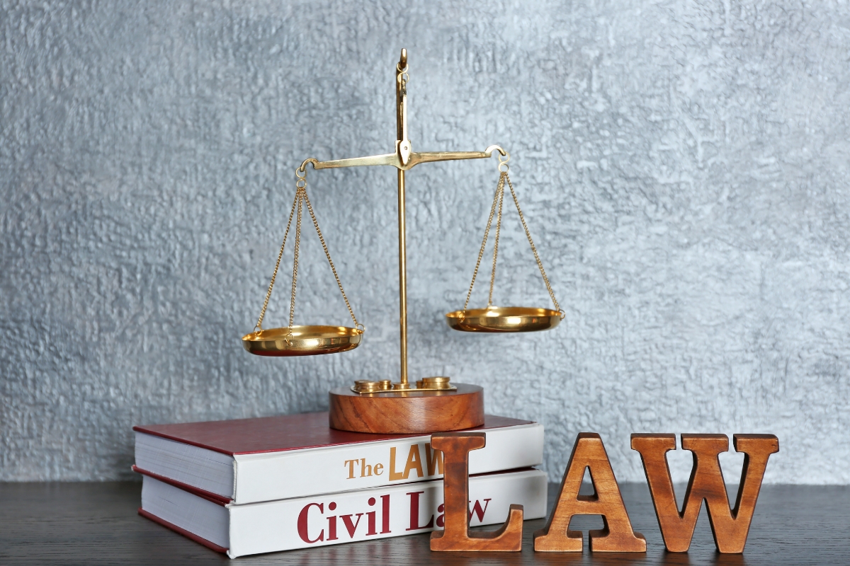 Civil Litigation in Kenya