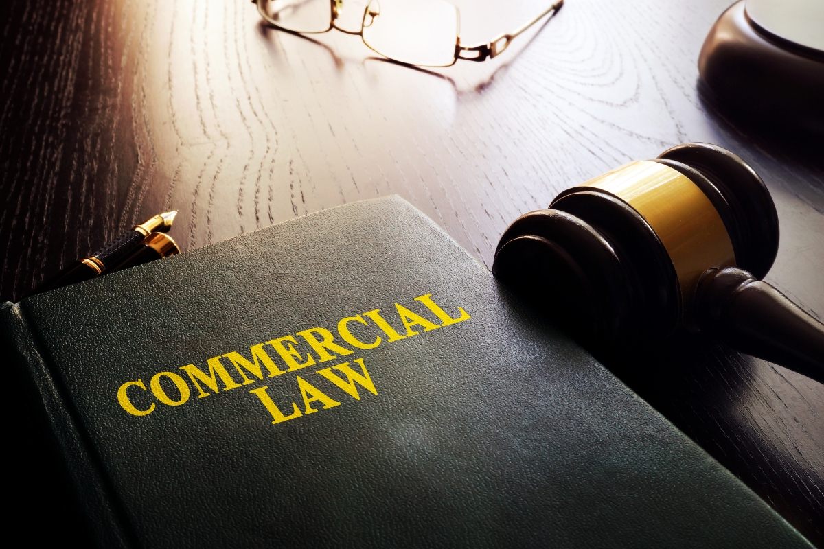 Commercial Contracts in Kenya