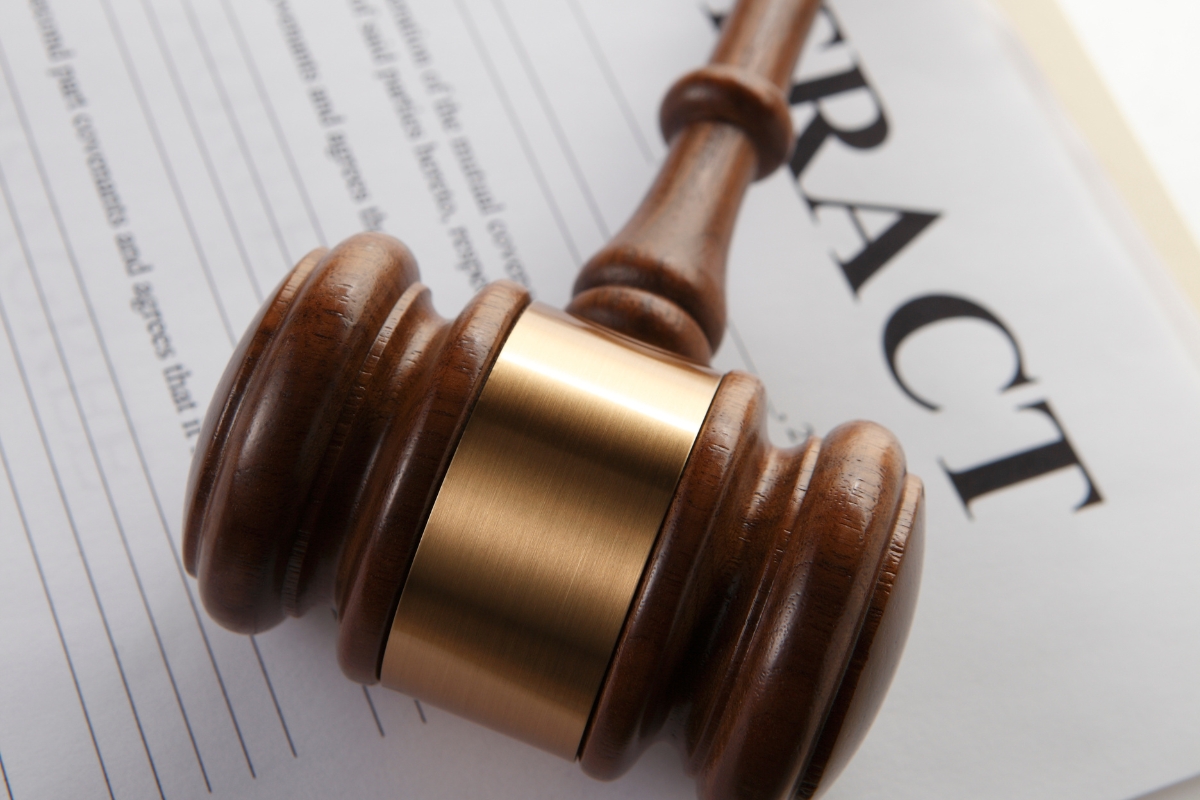 Commercial Contracts in Kenya