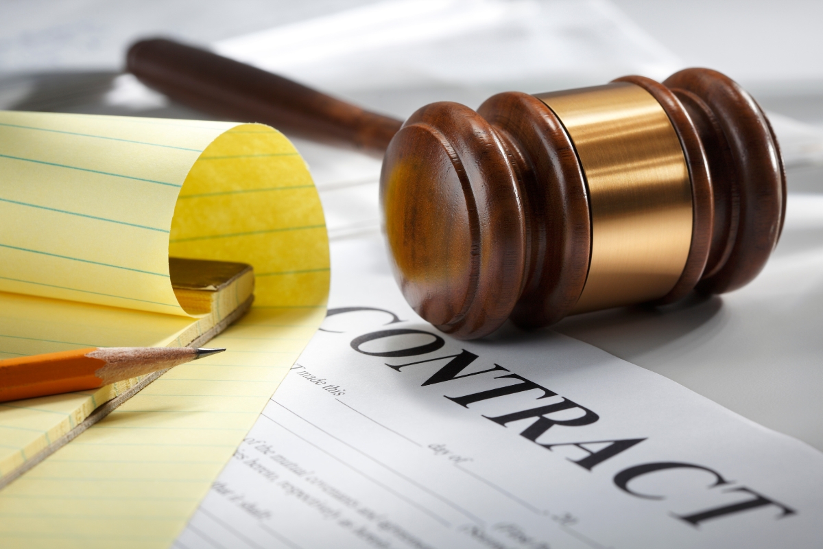 Commercial Contracts in Kenya