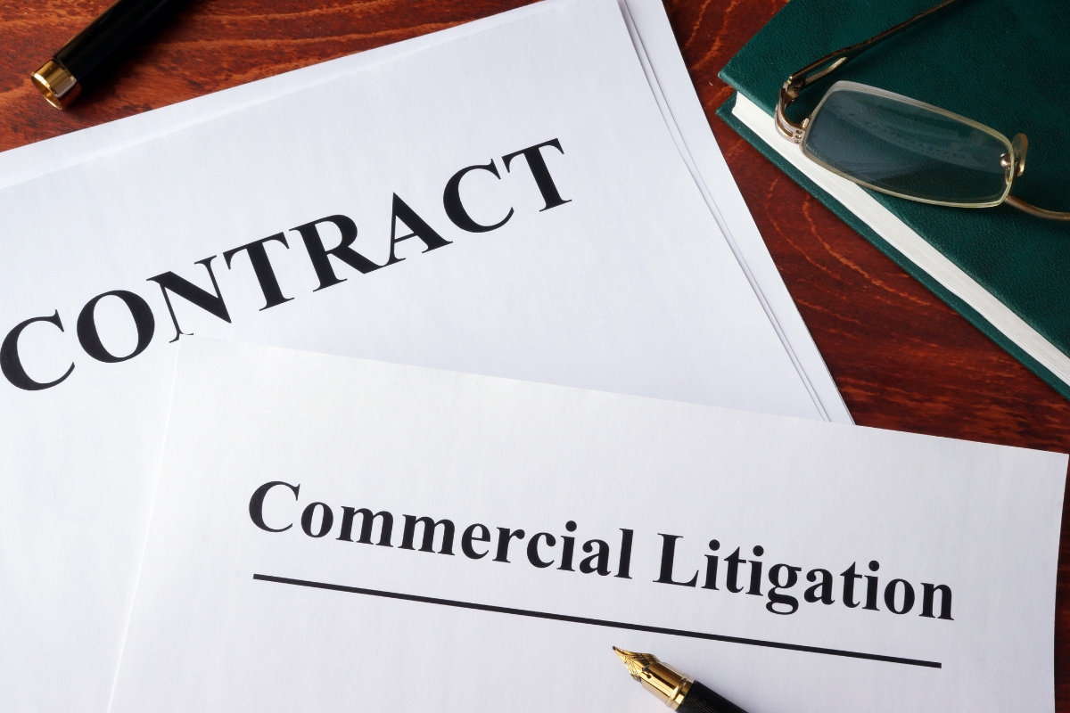 Commercial Contracts in Kenya