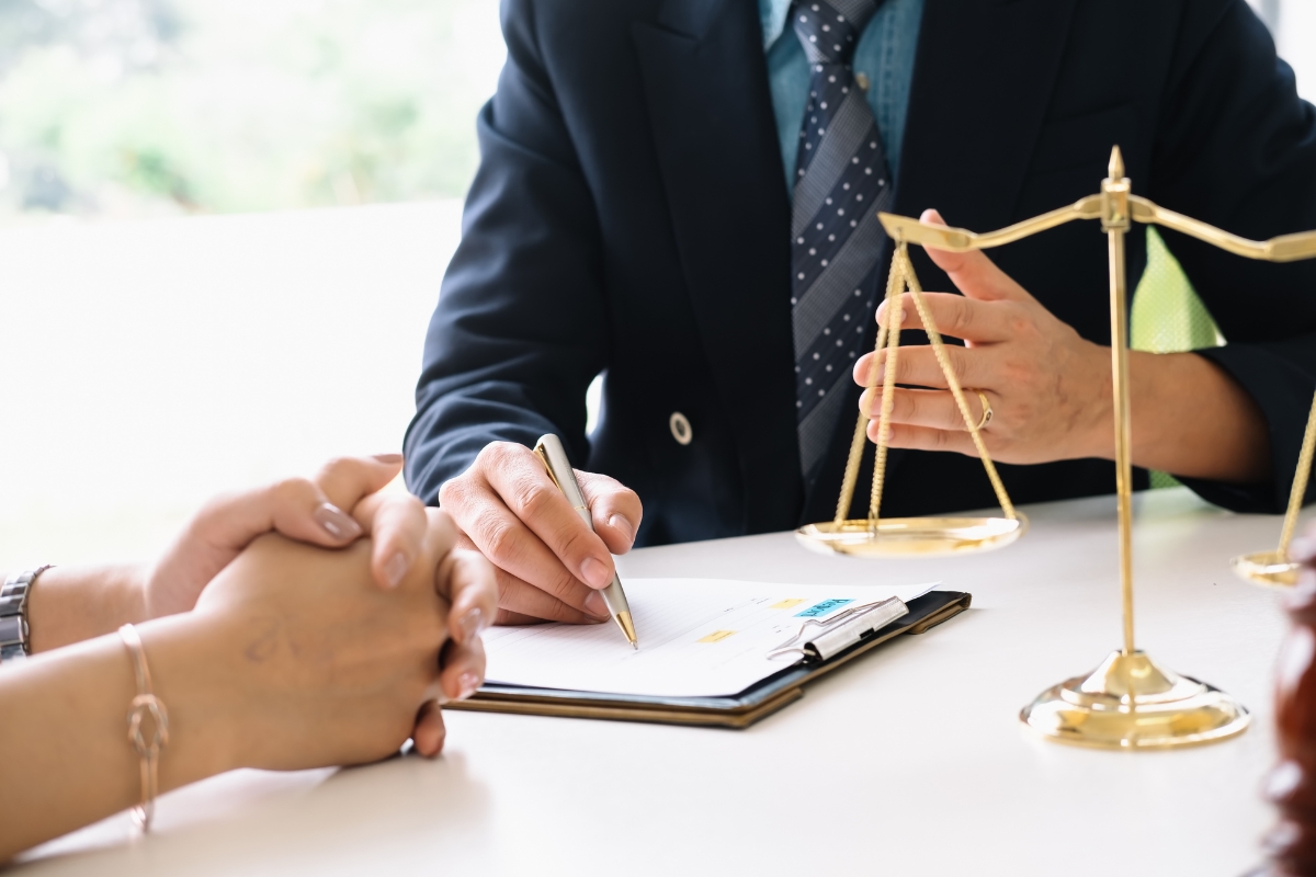 Corporate Legal Services in Kenya