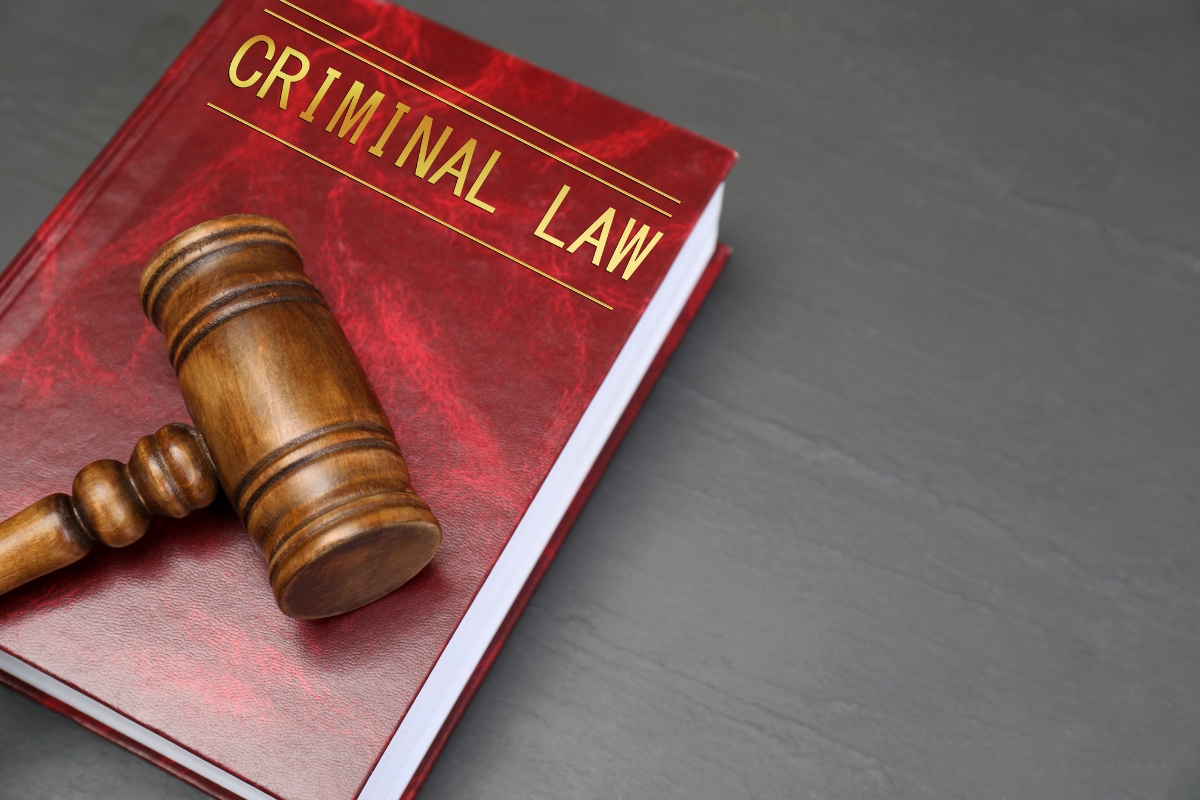 Criminal Defence in Kenya