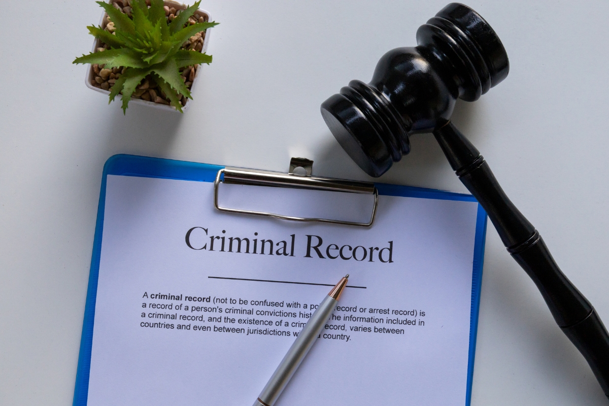 Criminal Defence in Kenya