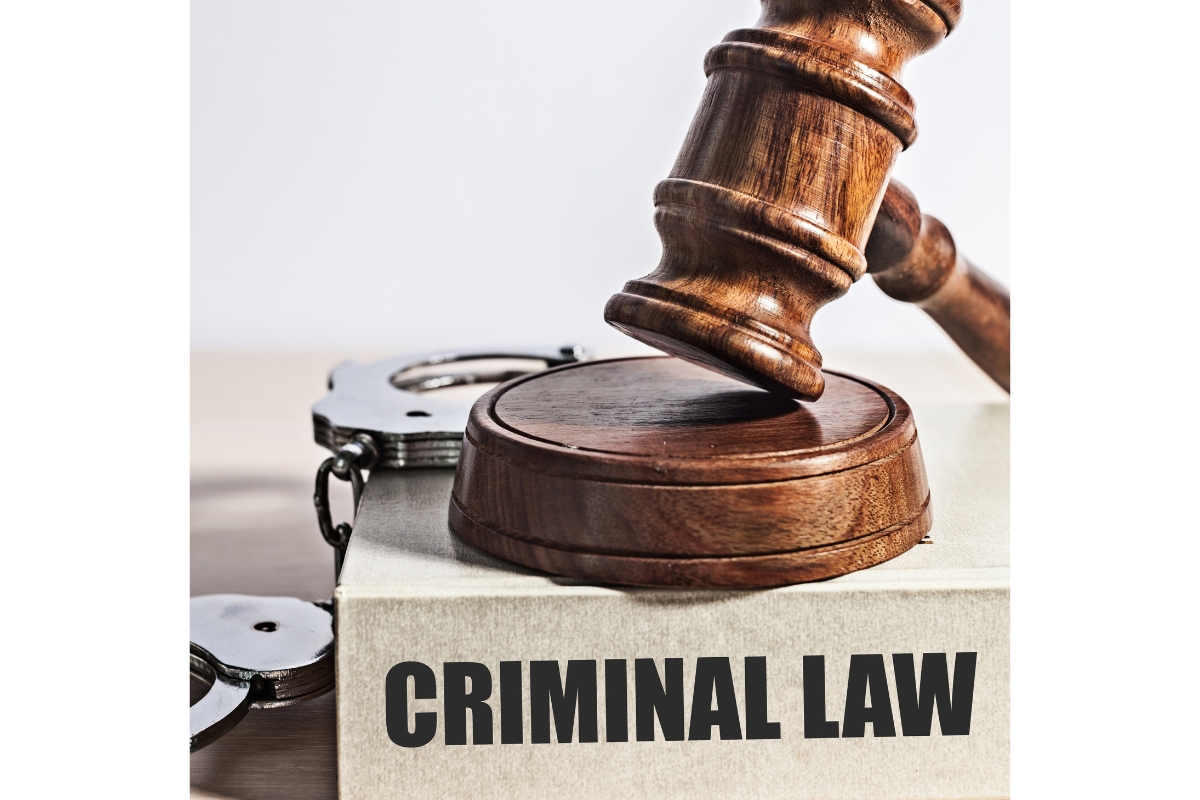 Criminal Defence in Kenya