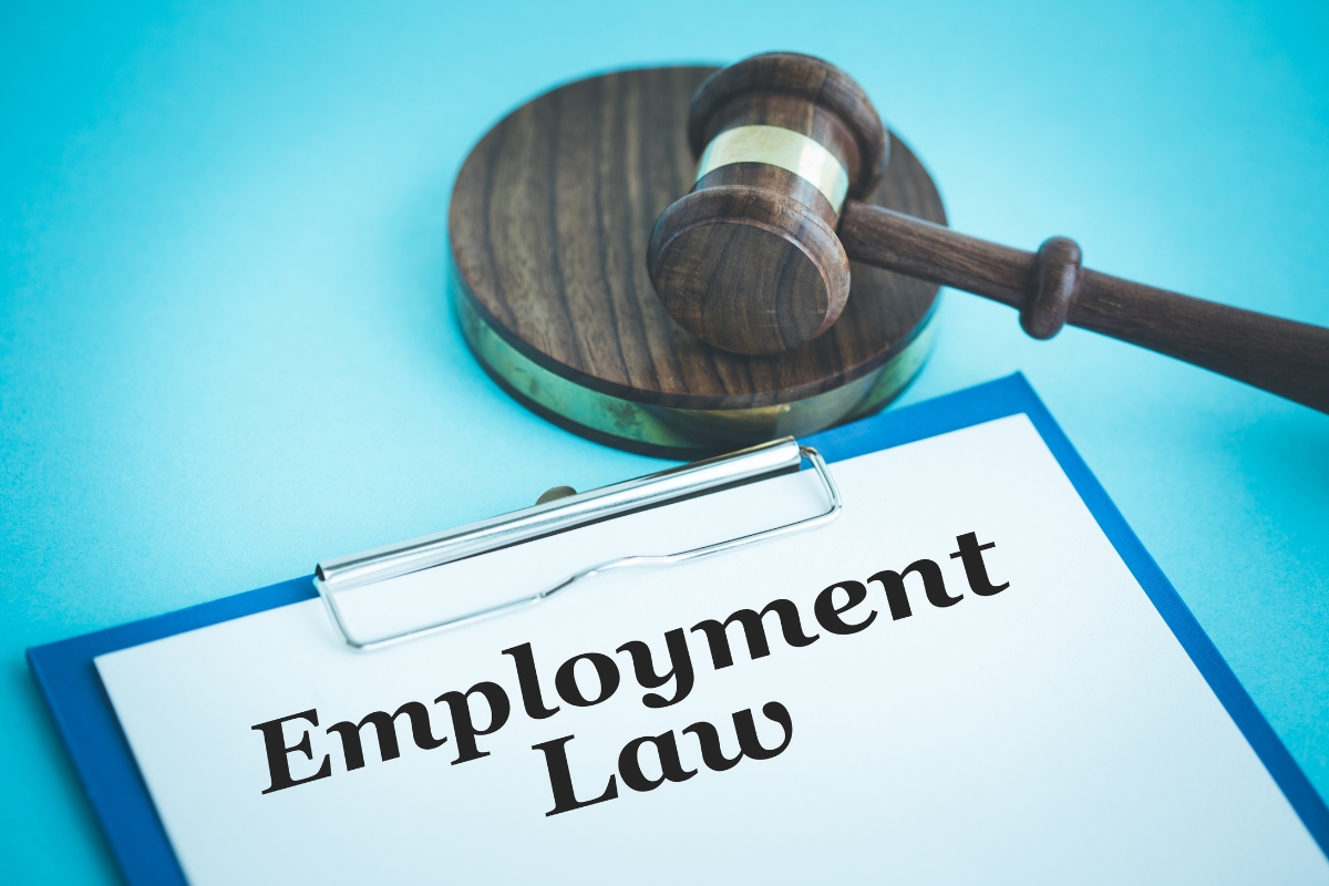 Employment Law in Kenya