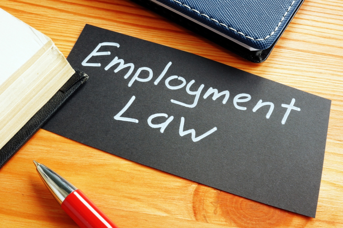 Employment Law in Kenya