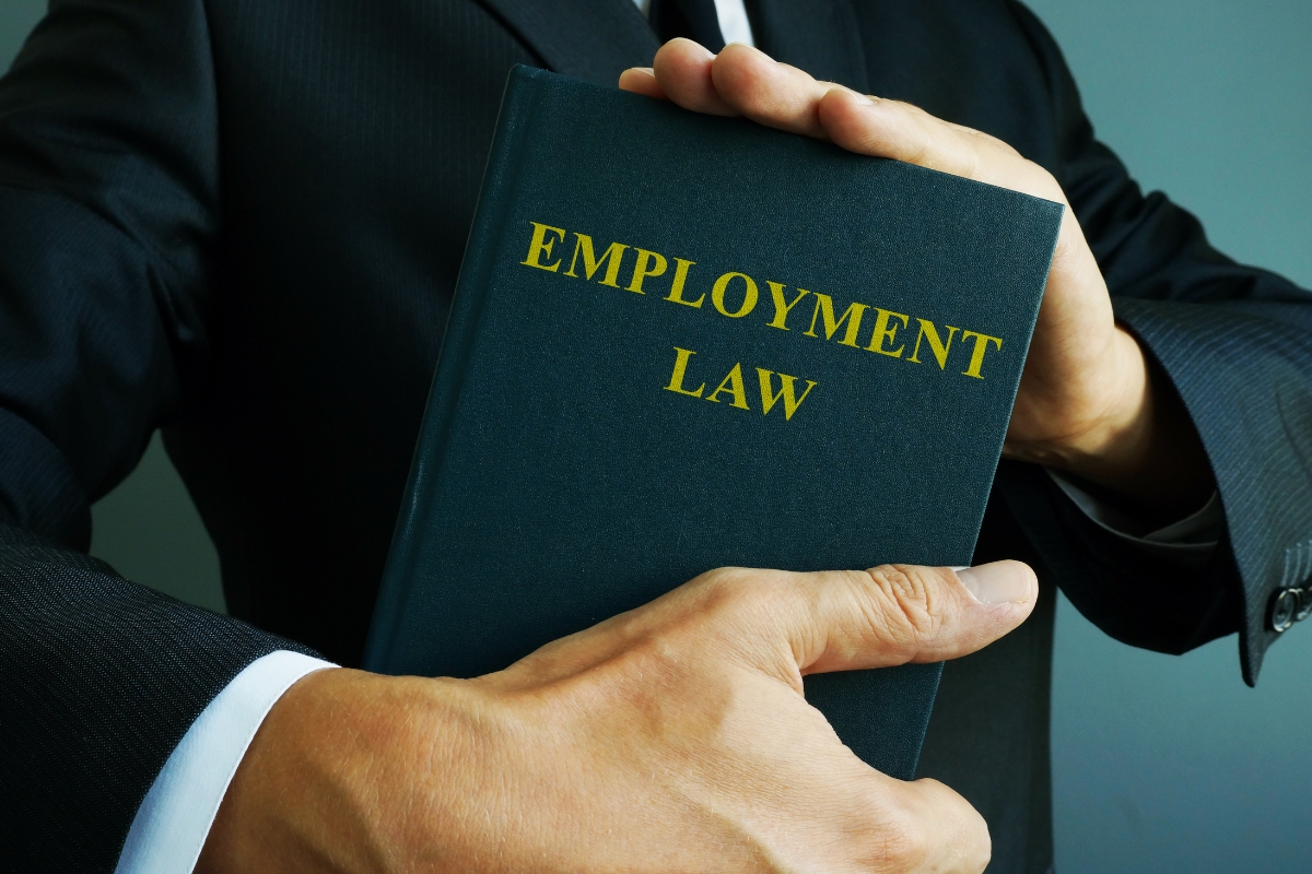 employment law in Kenya