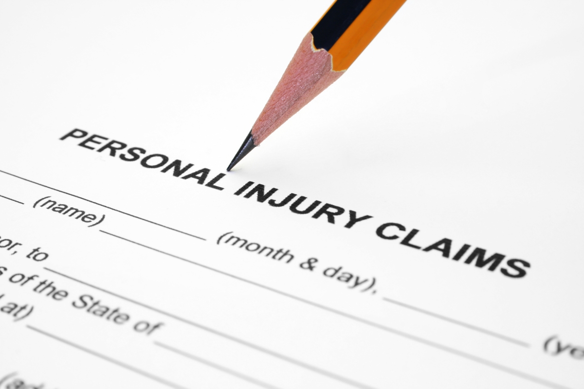 Personal Injury Claims in Kenya