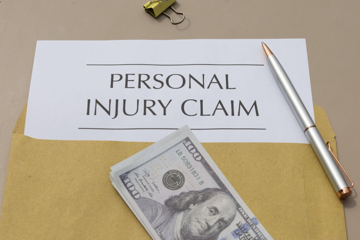 Personal Injury Claims in Kenya