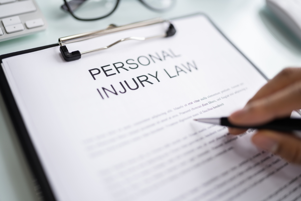 Personal Injury Claims in Kenya