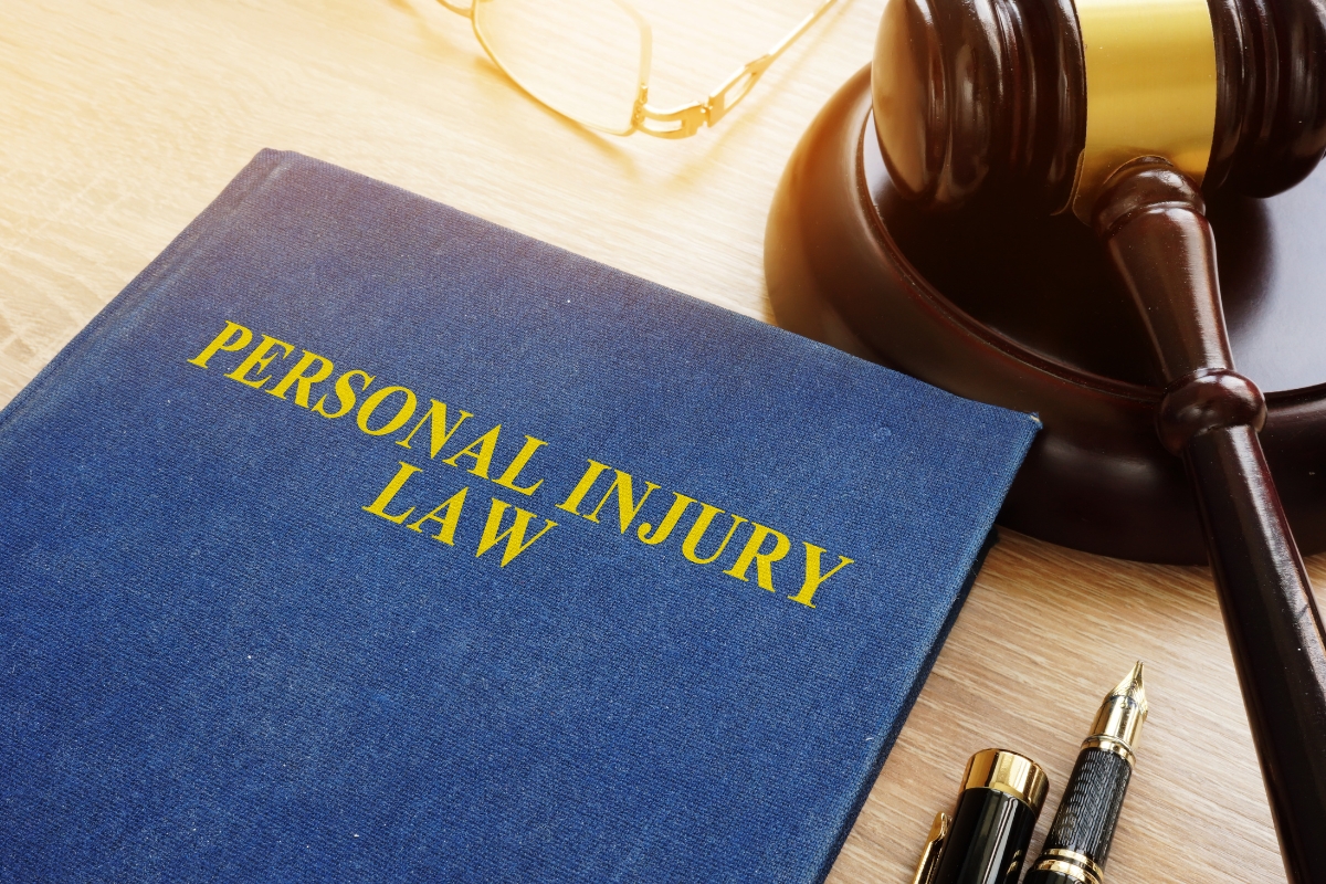 Personal Injury Claims in Kenya