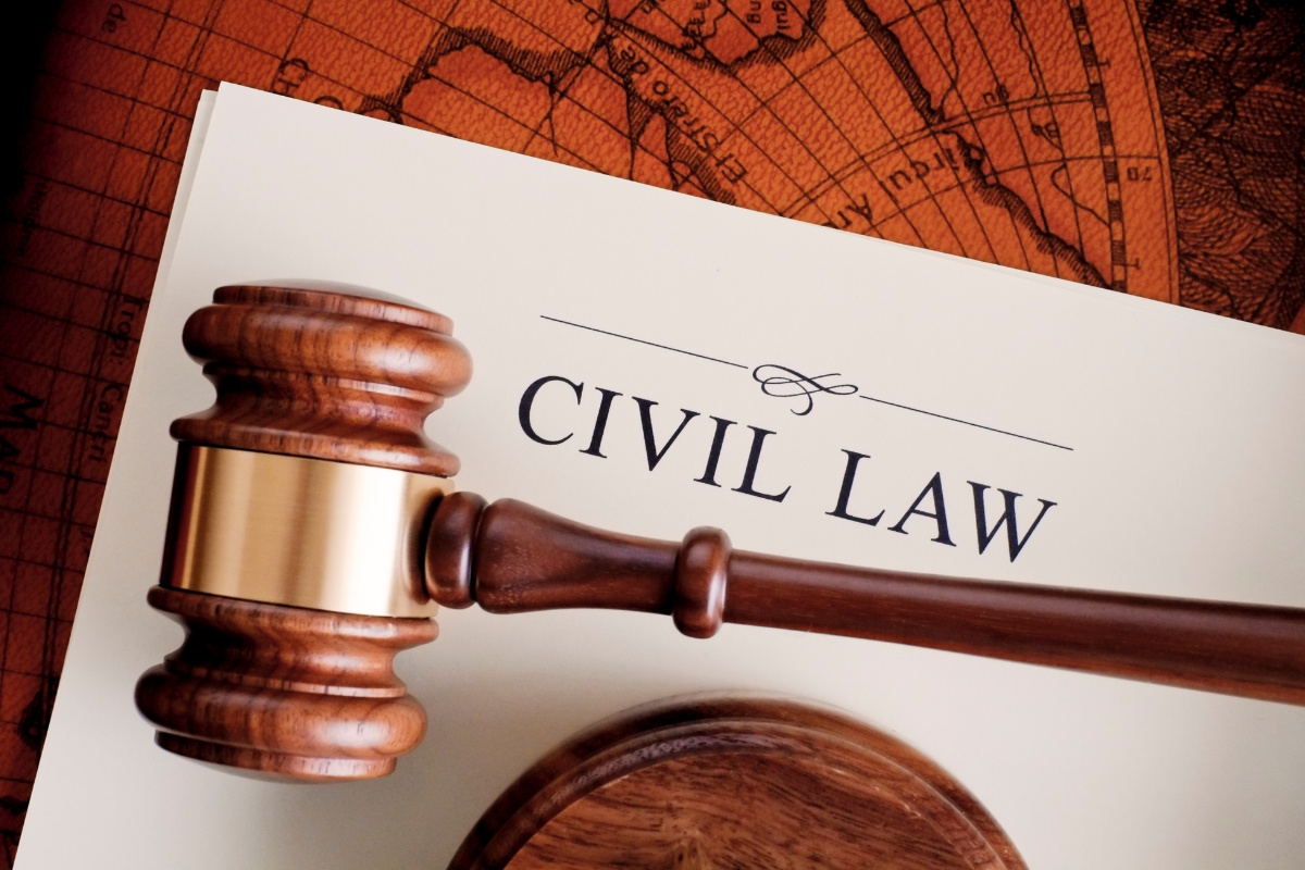civil litigation in Kenya