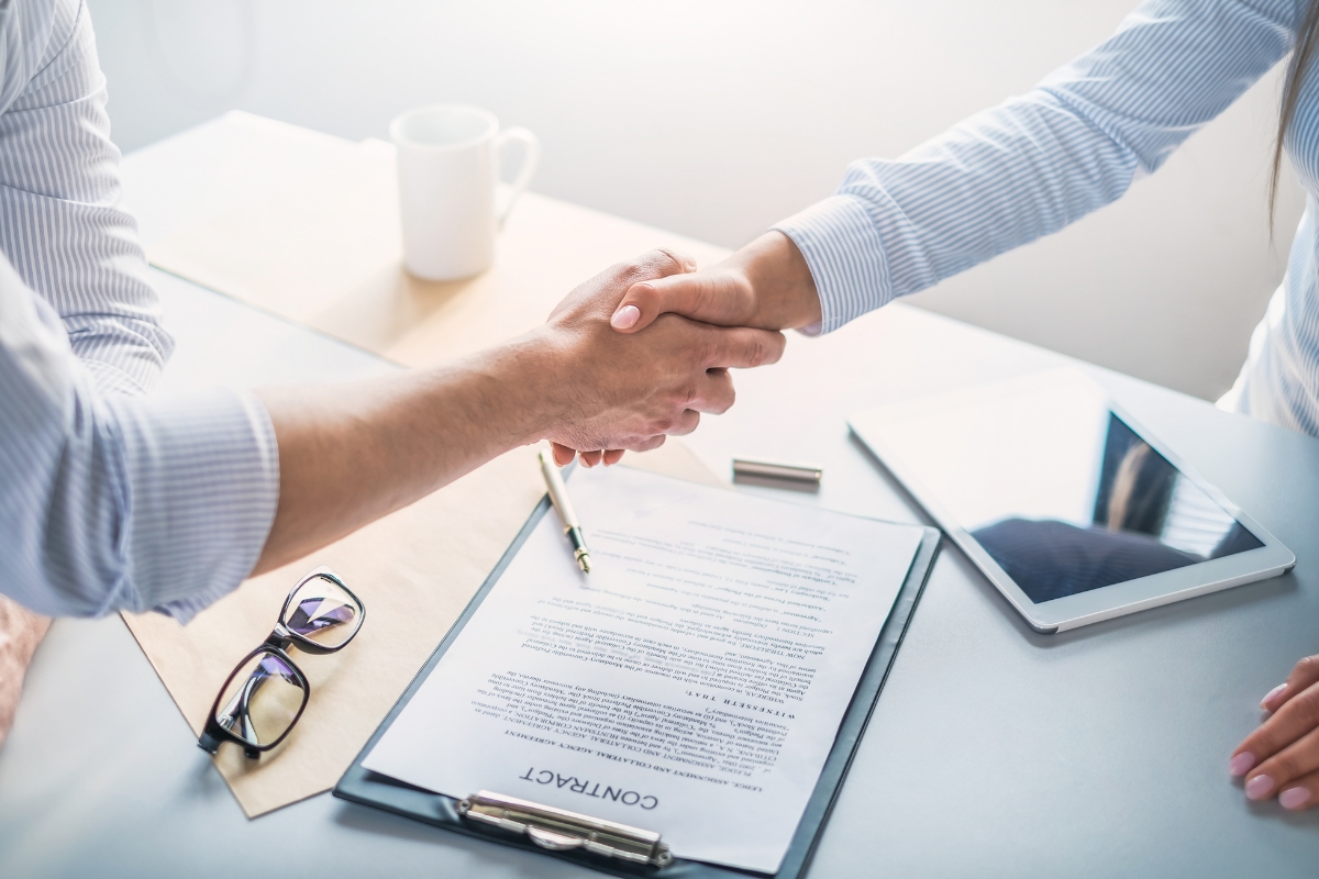 commercial contracts in Kenya