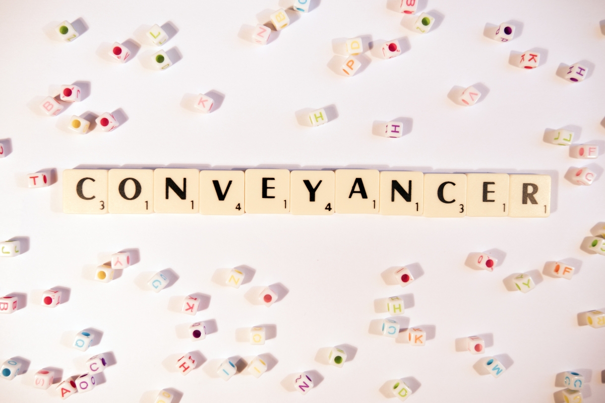 Conveyancing in Kenya