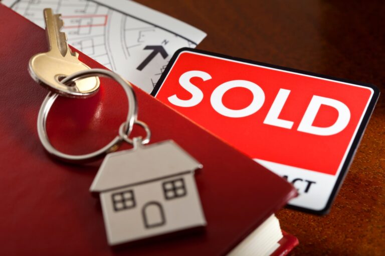conveyancing in Kenya