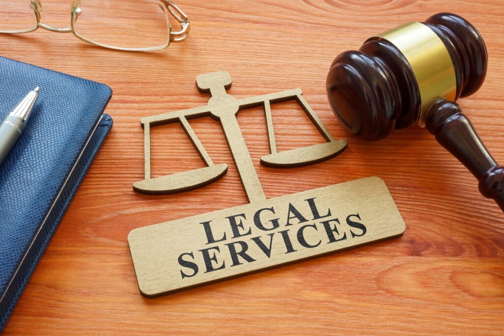 corporate lawyer in Kenya