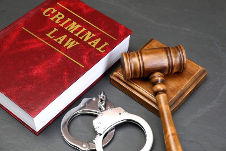 criminal defence lawyer in Kenya