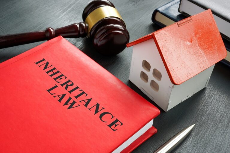 succession law in Kenya