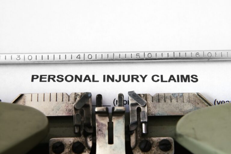 personal injury claims in Kenya